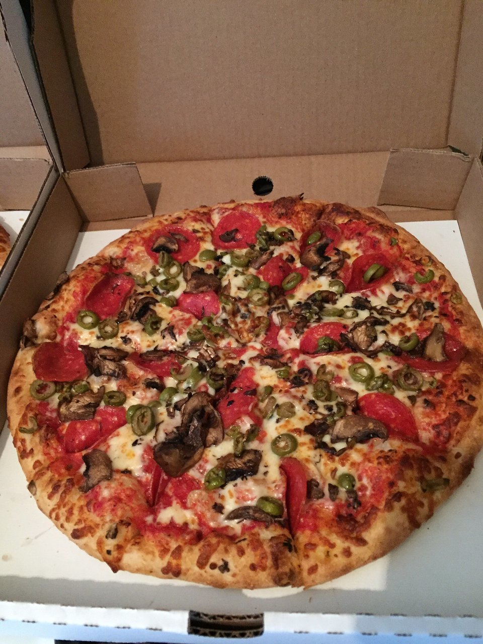 Pizza Tonite London Ontario